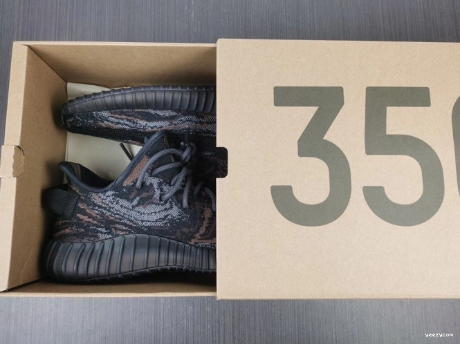 MX Boost GW3774 350 Yeezy V2 Adidas Oat Black 0815